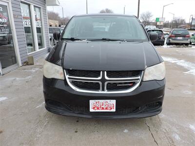 2013 Dodge Grand Caravan SE   - Photo 3 - Grand Island, NE 68801