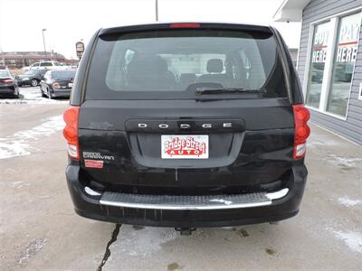 2013 Dodge Grand Caravan SE   - Photo 6 - Grand Island, NE 68801