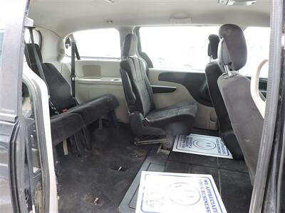 2013 Dodge Grand Caravan SE   - Photo 11 - Grand Island, NE 68801