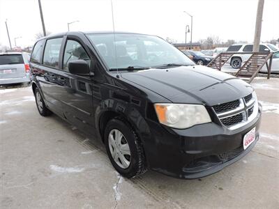 2013 Dodge Grand Caravan SE   - Photo 4 - Grand Island, NE 68801