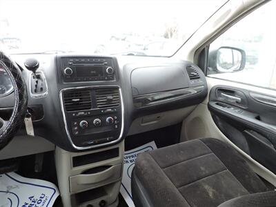 2013 Dodge Grand Caravan SE   - Photo 14 - Grand Island, NE 68801