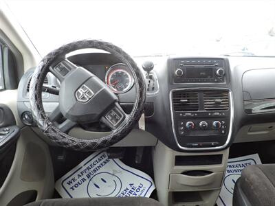 2013 Dodge Grand Caravan SE   - Photo 13 - Grand Island, NE 68801