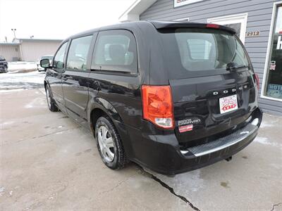 2013 Dodge Grand Caravan SE   - Photo 7 - Grand Island, NE 68801