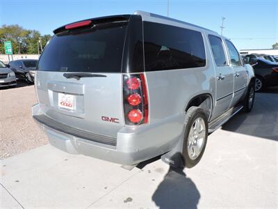 2014 GMC Yukon Denali   - Photo 5 - Lexington, NE 68850