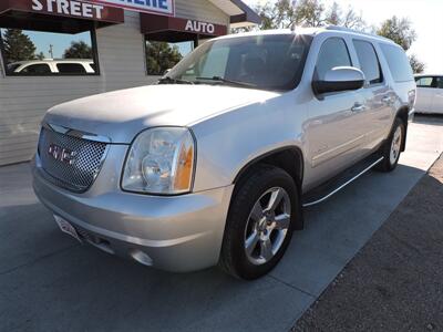 2014 GMC Yukon Denali   - Photo 2 - Lexington, NE 68850