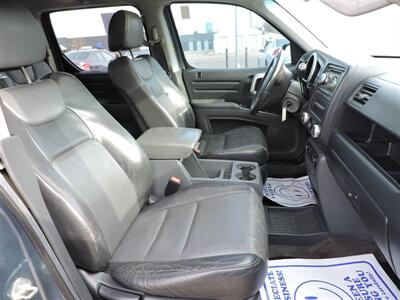 2006 Honda Ridgeline RTL w/Moonroof w/XM   - Photo 14 - North Platte, NE 69101