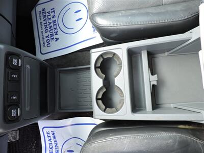 2006 Honda Ridgeline RTL w/Moonroof w/XM   - Photo 18 - North Platte, NE 69101