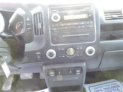 2006 Honda Ridgeline RTL w/Moonroof w/XM   - Photo 17 - North Platte, NE 69101