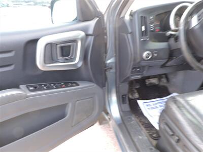 2006 Honda Ridgeline RTL w/Moonroof w/XM   - Photo 15 - North Platte, NE 69101