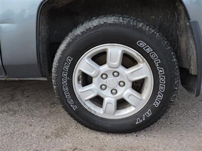 2006 Honda Ridgeline RTL w/Moonroof w/XM   - Photo 8 - North Platte, NE 69101