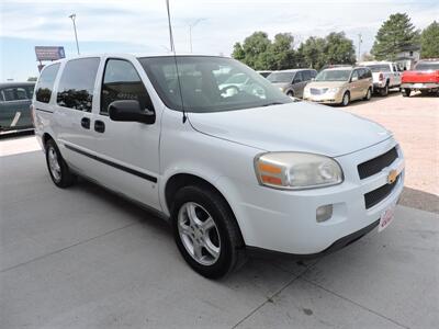 2008 Chevrolet Uplander LS   - Photo 4 - Lexington, NE 68850
