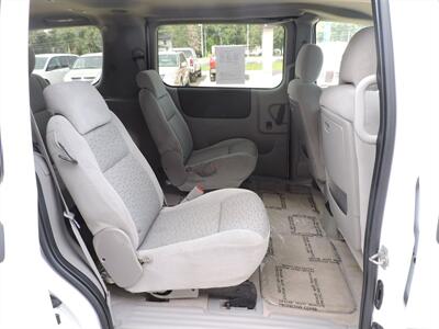 2008 Chevrolet Uplander LS   - Photo 11 - Lexington, NE 68850