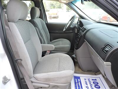 2008 Chevrolet Uplander LS   - Photo 10 - Lexington, NE 68850
