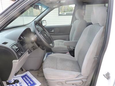 2008 Chevrolet Uplander LS   - Photo 9 - Lexington, NE 68850