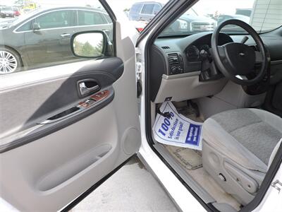 2008 Chevrolet Uplander LS   - Photo 16 - Lexington, NE 68850