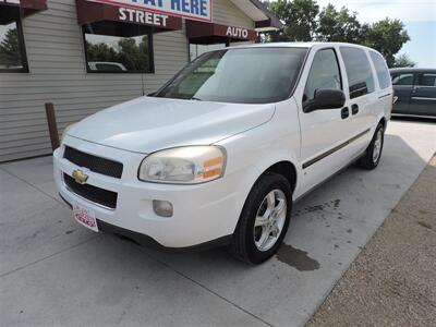 2008 Chevrolet Uplander LS   - Photo 2 - Lexington, NE 68850