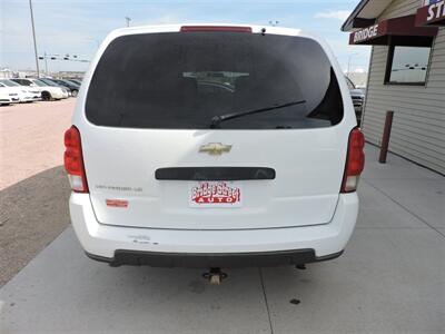 2008 Chevrolet Uplander LS   - Photo 6 - Lexington, NE 68850