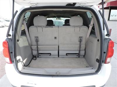 2008 Chevrolet Uplander LS   - Photo 13 - Lexington, NE 68850