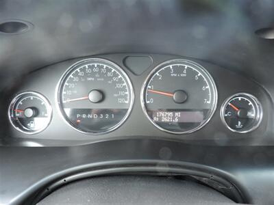 2008 Chevrolet Uplander LS   - Photo 17 - Lexington, NE 68850