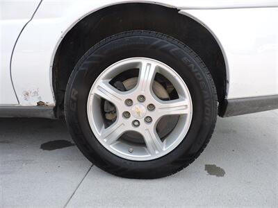 2008 Chevrolet Uplander LS   - Photo 8 - Lexington, NE 68850