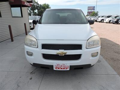 2008 Chevrolet Uplander LS   - Photo 3 - Lexington, NE 68850