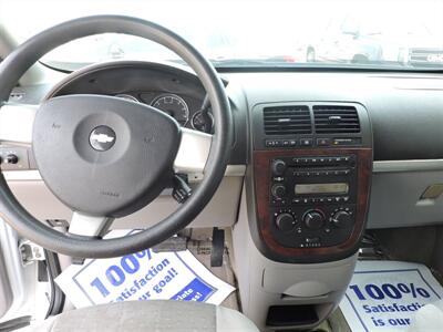 2008 Chevrolet Uplander LS   - Photo 14 - Lexington, NE 68850