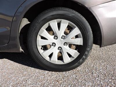 2012 Honda Civic LX   - Photo 8 - Kearney, NE 68847