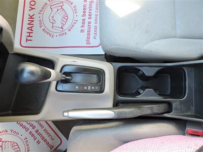 2012 Honda Civic LX   - Photo 19 - Kearney, NE 68847