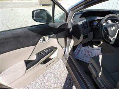 2012 Honda Civic LX   - Photo 15 - Kearney, NE 68847
