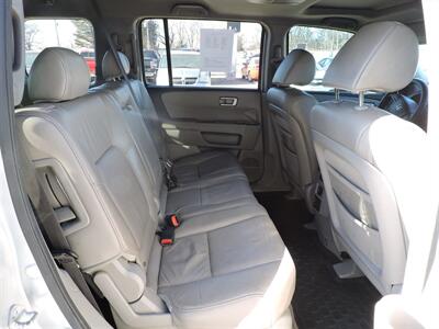 2011 Honda Pilot EX-L w/DVD   - Photo 11 - Lexington, NE 68850