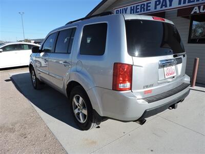 2011 Honda Pilot EX-L w/DVD   - Photo 7 - Lexington, NE 68850
