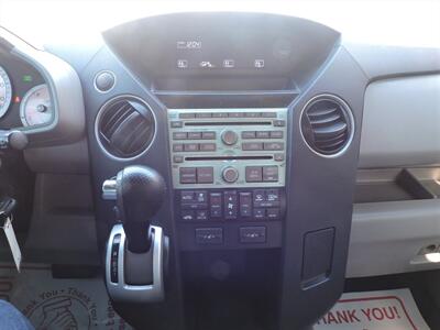 2011 Honda Pilot EX-L w/DVD   - Photo 20 - Lexington, NE 68850