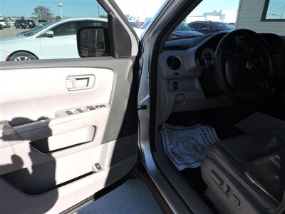 2011 Honda Pilot EX-L w/DVD   - Photo 18 - Lexington, NE 68850