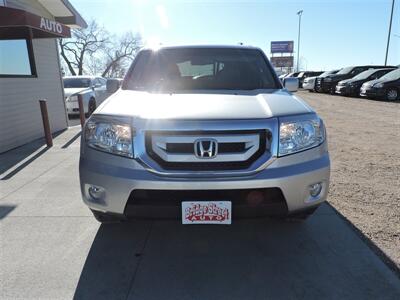 2011 Honda Pilot EX-L w/DVD   - Photo 3 - Lexington, NE 68850