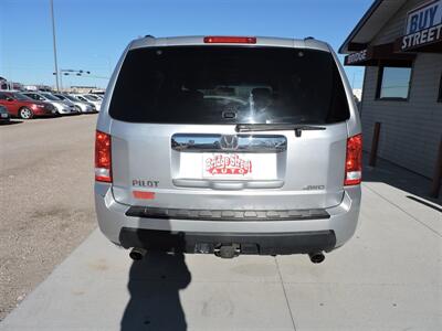 2011 Honda Pilot EX-L w/DVD   - Photo 6 - Lexington, NE 68850