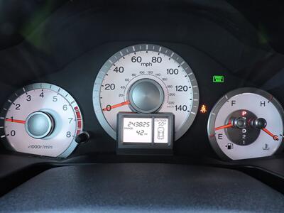 2011 Honda Pilot EX-L w/DVD   - Photo 19 - Lexington, NE 68850