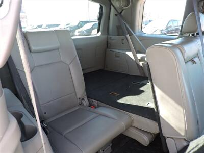 2011 Honda Pilot EX-L w/DVD   - Photo 12 - Lexington, NE 68850