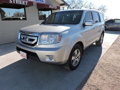 2011 Honda Pilot EX-L w/DVD   - Photo 2 - Lexington, NE 68850