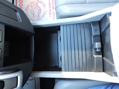 2011 Honda Pilot EX-L w/DVD   - Photo 21 - Lexington, NE 68850