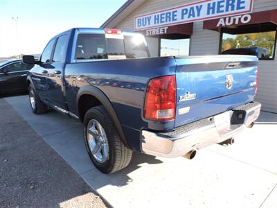 2011 RAM 1500 ST   - Photo 7 - Lexington, NE 68850
