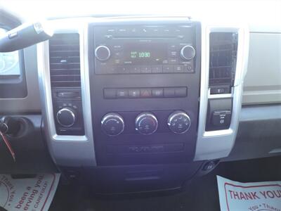 2011 RAM 1500 ST   - Photo 15 - Lexington, NE 68850