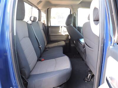 2011 RAM 1500 ST   - Photo 11 - Lexington, NE 68850