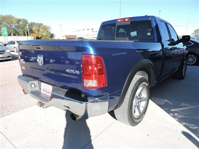 2011 RAM 1500 ST   - Photo 5 - Lexington, NE 68850