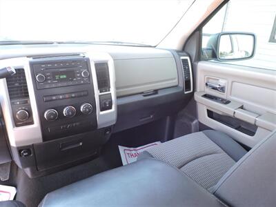 2011 RAM 1500 ST   - Photo 13 - Lexington, NE 68850