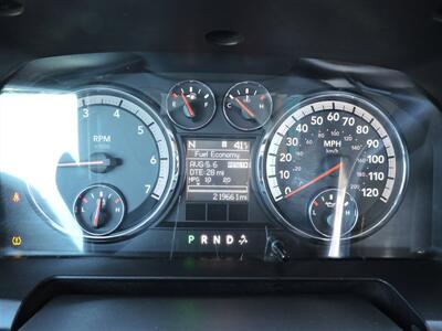 2011 RAM 1500 ST   - Photo 14 - Lexington, NE 68850