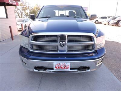 2011 RAM 1500 ST   - Photo 3 - Lexington, NE 68850