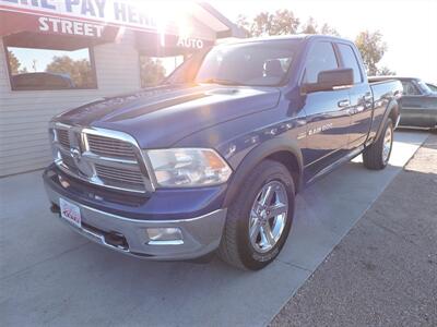 2011 RAM 1500 ST   - Photo 2 - Lexington, NE 68850