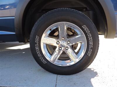 2011 RAM 1500 ST   - Photo 8 - Lexington, NE 68850