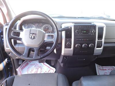 2011 RAM 1500 ST   - Photo 12 - Lexington, NE 68850