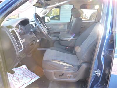2011 RAM 1500 ST   - Photo 9 - Lexington, NE 68850